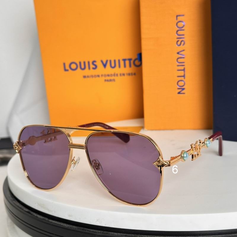 LV Sunglasses ID:20260410-2131